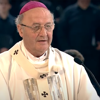 K úředním změnám pohlaví v Česku se vyjádřil i pražský arcibiskup Mons. Jan Graubner