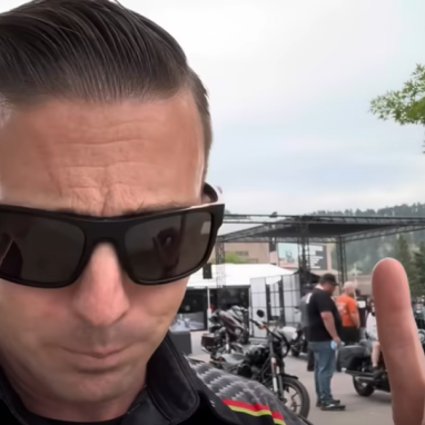 Společnost Harley-Davidson upouští od LGBT propagandy